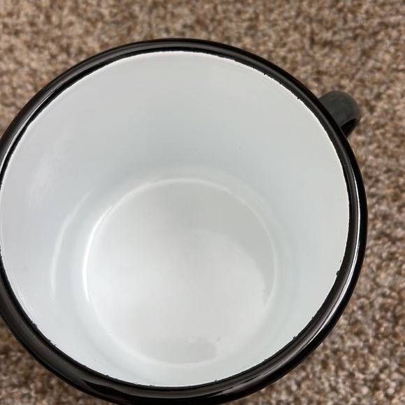 EDDIE BAUER CAMP MUG NEW - Picture 3 of 3